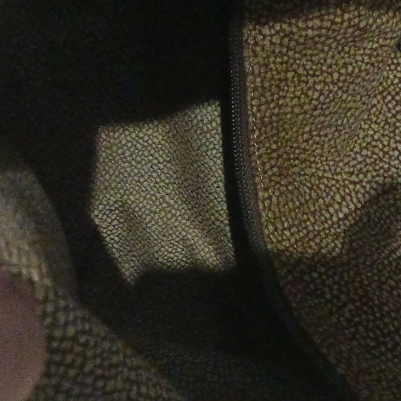 Borbonese handbag - Picture 5 of 5